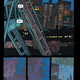 Illustration for article titled Verily, This Hip-Hop Graphic Novel’s Take on emRomeo Juliet/em Is My New Joint, Yo